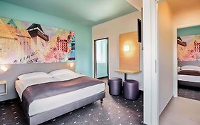 Hotel B&B Graz